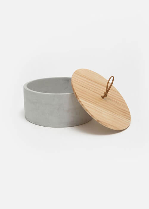 Simple Vase