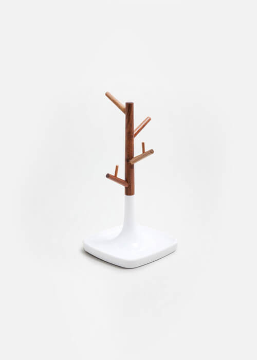 Modern Clock